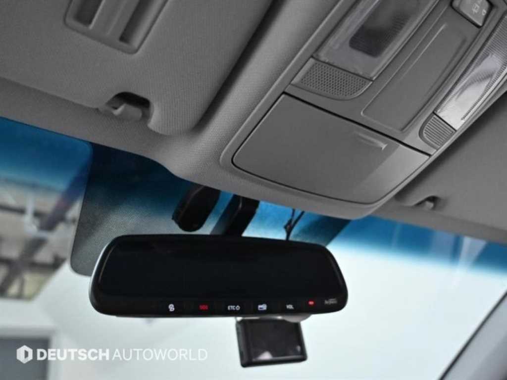 HYUNDAI Sonata 2018 Blanco - Importación desde Corea - HF Imports Iquique - Foto 20