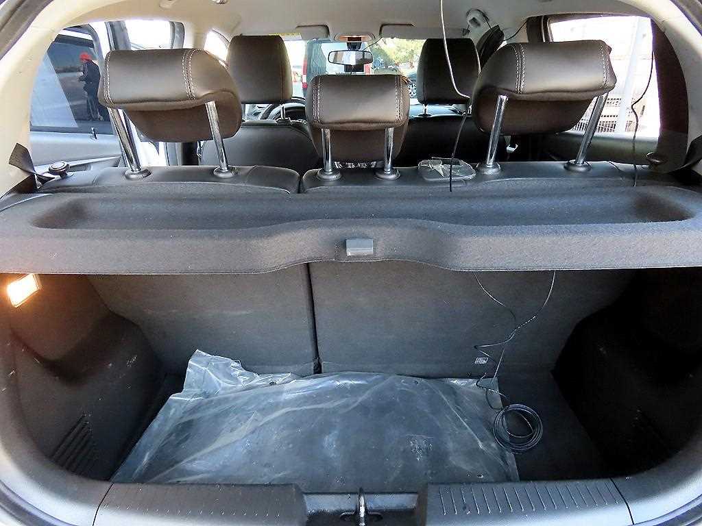 Chevrolet Spark 2018 Blanco - Importación desde Corea - HF Imports Iquique - Foto 18