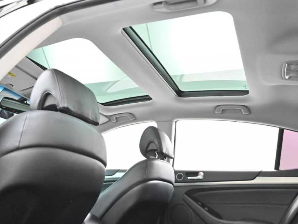 KIA K7 2014 Blanco - Importación desde Corea - HF Imports Iquique - Foto 19