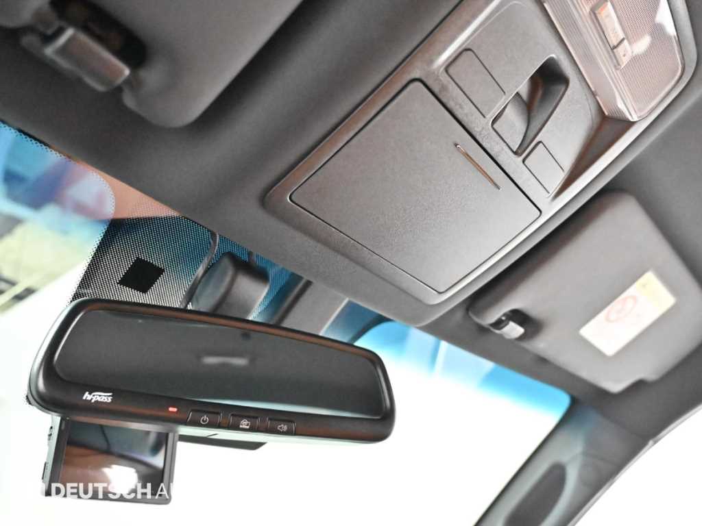 Ssangyong Rexton 2021 Verde - Importación desde Corea - HF Imports Iquique - Foto 19