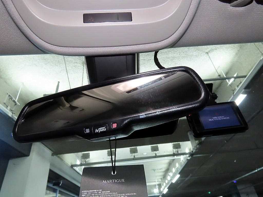 Chevrolet ?Colorado 2021 Negro - Importación desde Corea - HF Imports Iquique - Foto 15