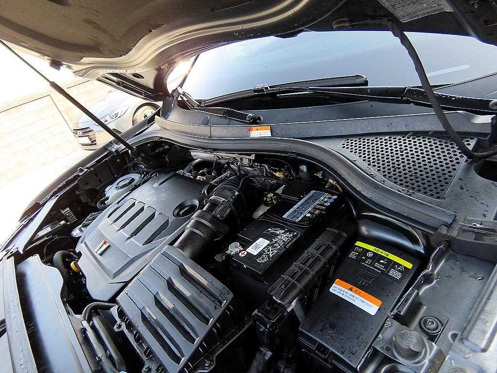 Volkswagen Tiguan 2022 Gris - Importación desde Corea - HF Imports Iquique - Foto 19