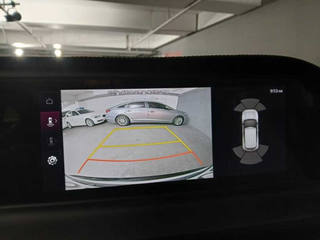 KIA Seltos 2023 Blanco - Importación desde Corea - HF Imports Iquique - Foto 15