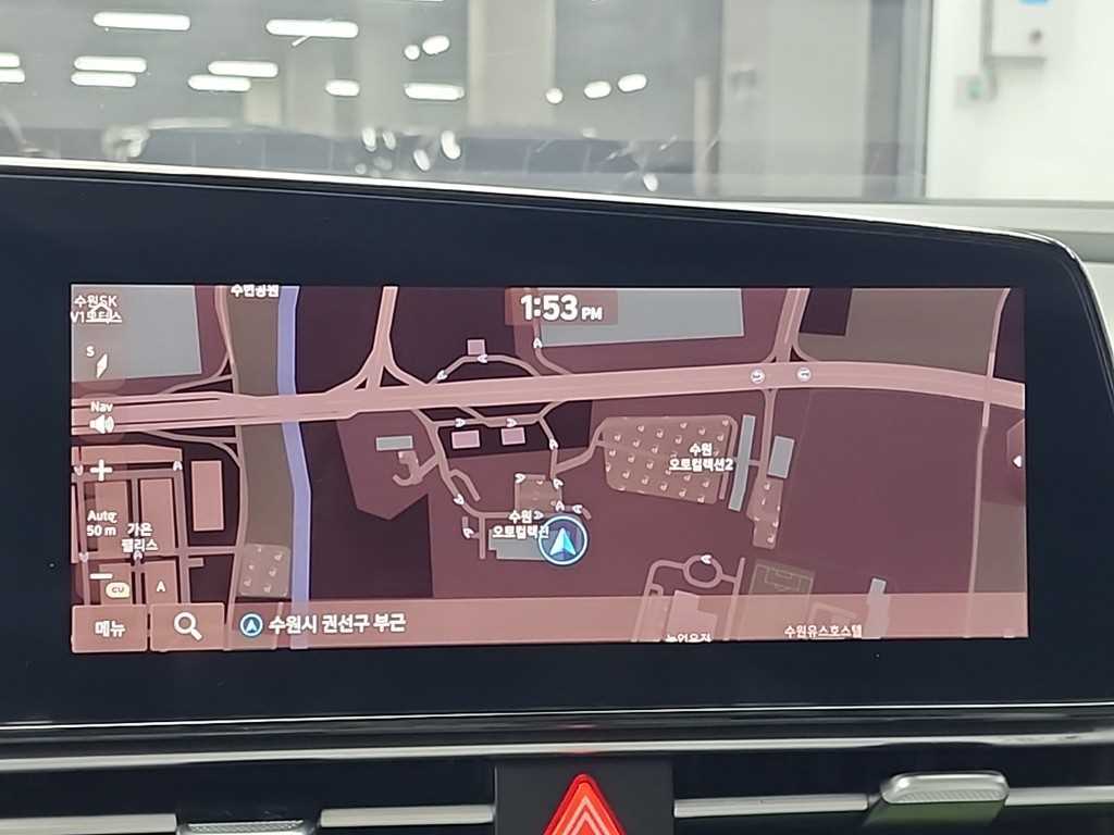 HYUNDAI Avante 2023 Blanco - Importación desde Corea - HF Imports Iquique - Foto 16