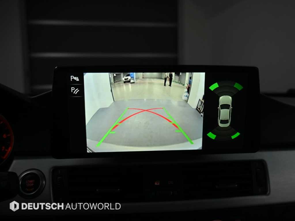 BMW 3 series 2007 Plateado - Importación desde Corea - HF Imports Iquique - Foto 15