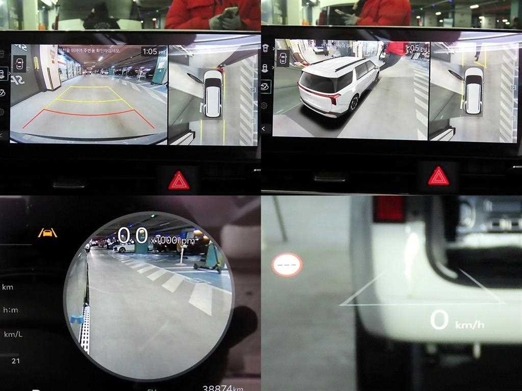 KIA Carnival 2025 - Importación desde Corea - HF Imports Iquique - Foto 16