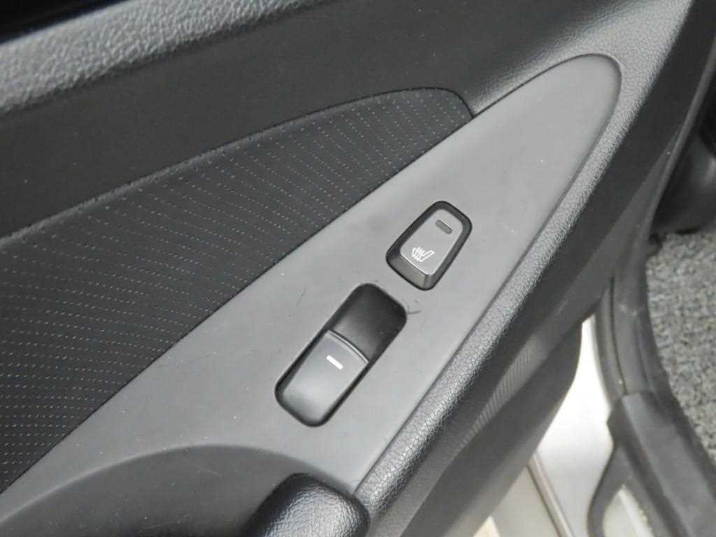 HYUNDAI Sonata 2011 - Importación desde Corea - HF Imports Iquique - Foto 17