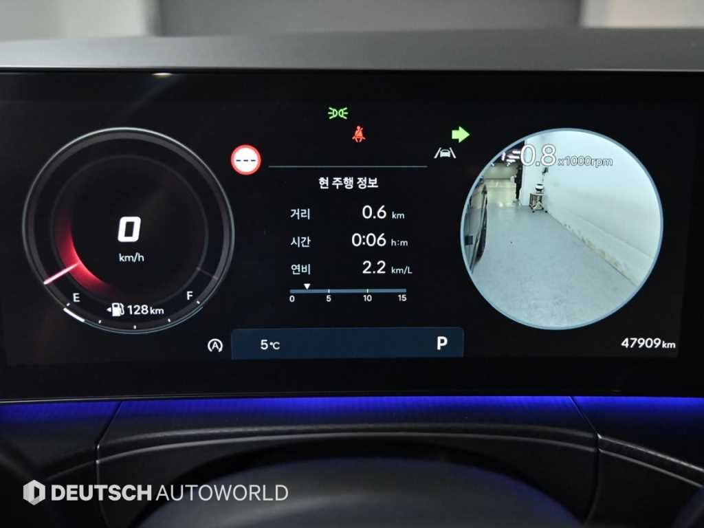 HYUNDAI Santa Fe - Vista 8