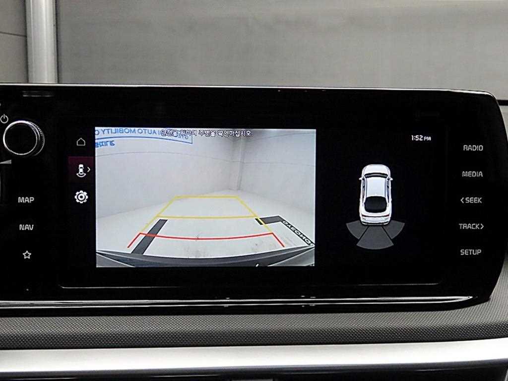 KIA K5 2022 Negro - Importación desde Corea - HF Imports Iquique - Foto 16