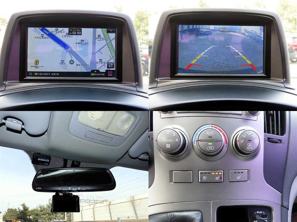 HYUNDAI Starex 2015 Negro - Importación desde Corea - HF Imports Iquique - Foto 18