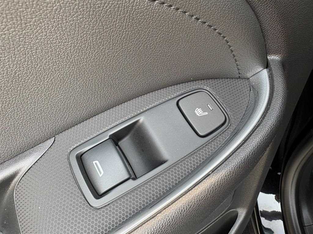 Chevrolet Malibu 2019 Negro - Importación desde Corea - HF Imports Iquique - Foto 17