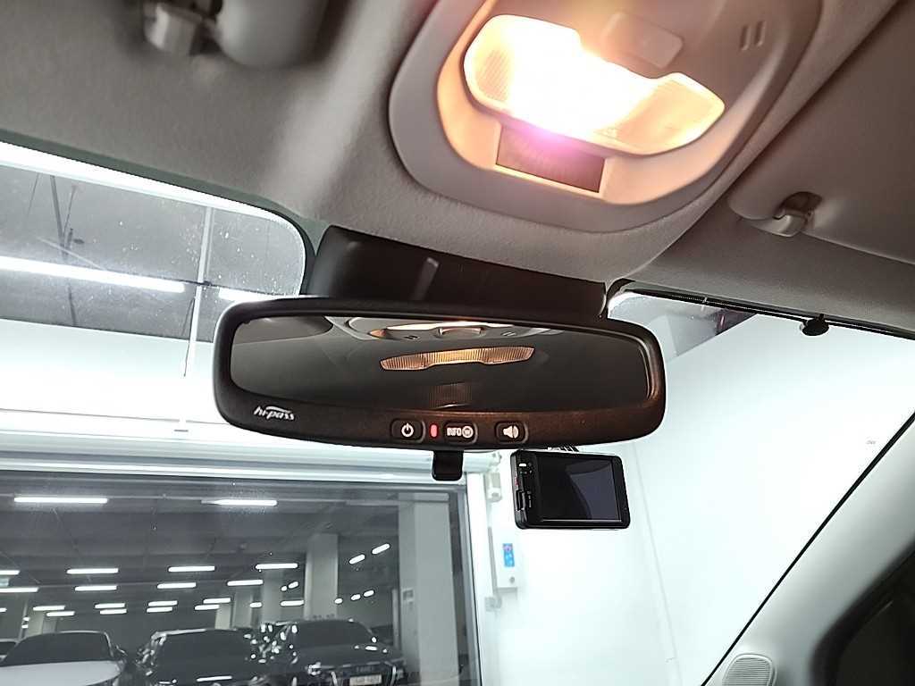 Chevrolet Spark 2019 Gris - Importación desde Corea - HF Imports Iquique - Foto 16