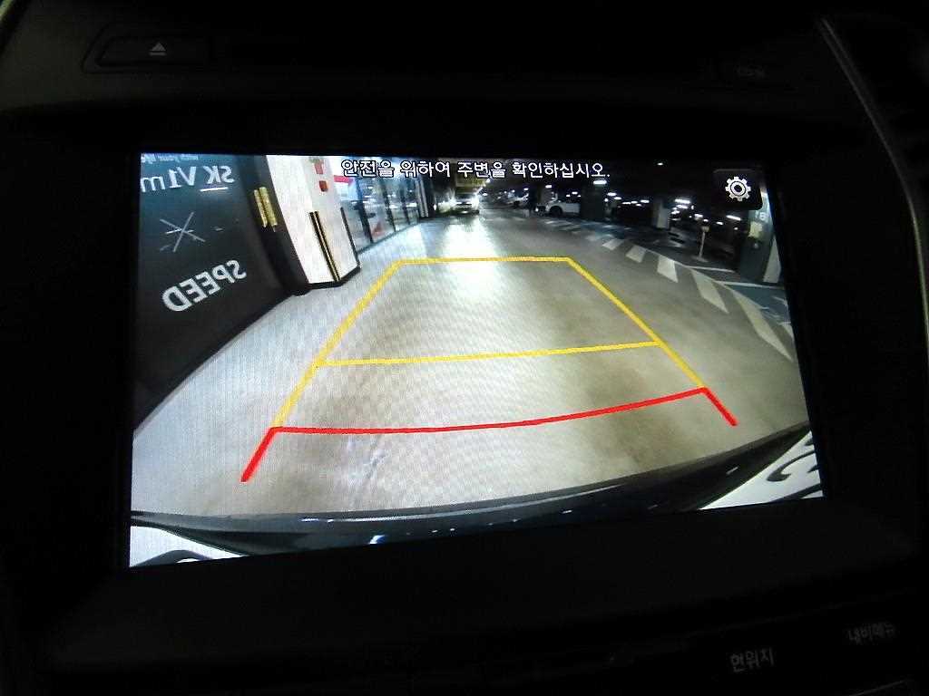 HYUNDAI Santa Fe 2018 Azul - Importación desde Corea - HF Imports Iquique - Foto 14