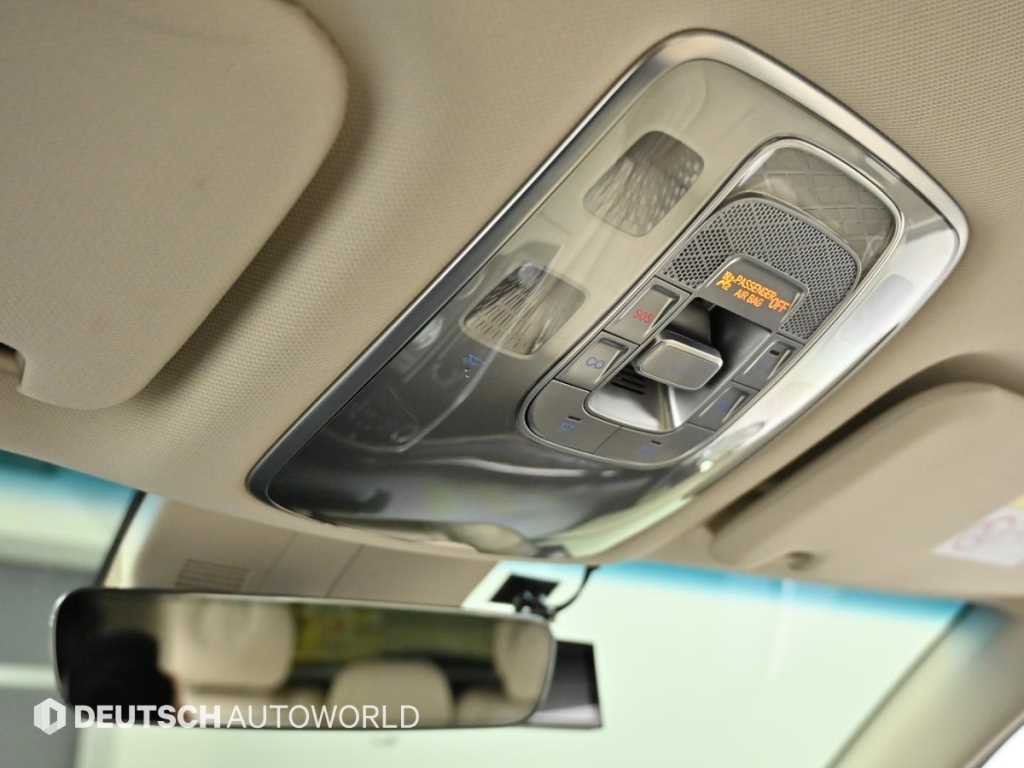 Genesis GV80 2022 Gris - Importación desde Corea - HF Imports Iquique - Foto 19