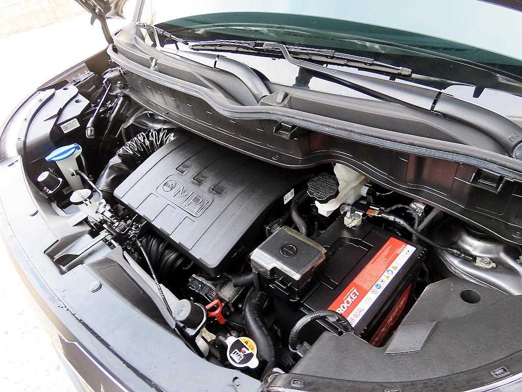 KIA Ray 2023 Gris - Importación desde Corea - HF Imports Iquique - Foto 18