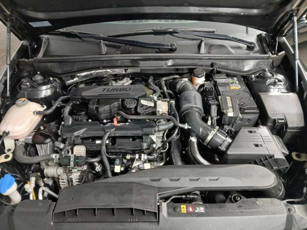 HYUNDAI Sonata 2022 - Importación desde Corea - HF Imports Iquique - Foto 19