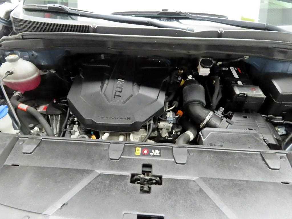 KIA Carnival 2021 Azul - Importación desde Corea - HF Imports Iquique - Foto 20