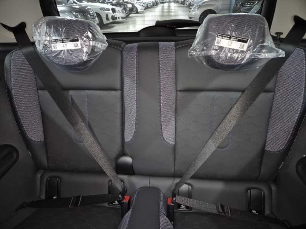 Mini Cooper 2025 - Importación desde Corea - HF Imports Iquique - Foto 15