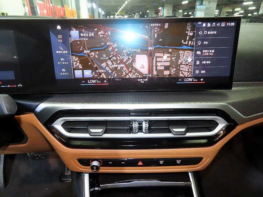 BMW 3 series - Vista 11