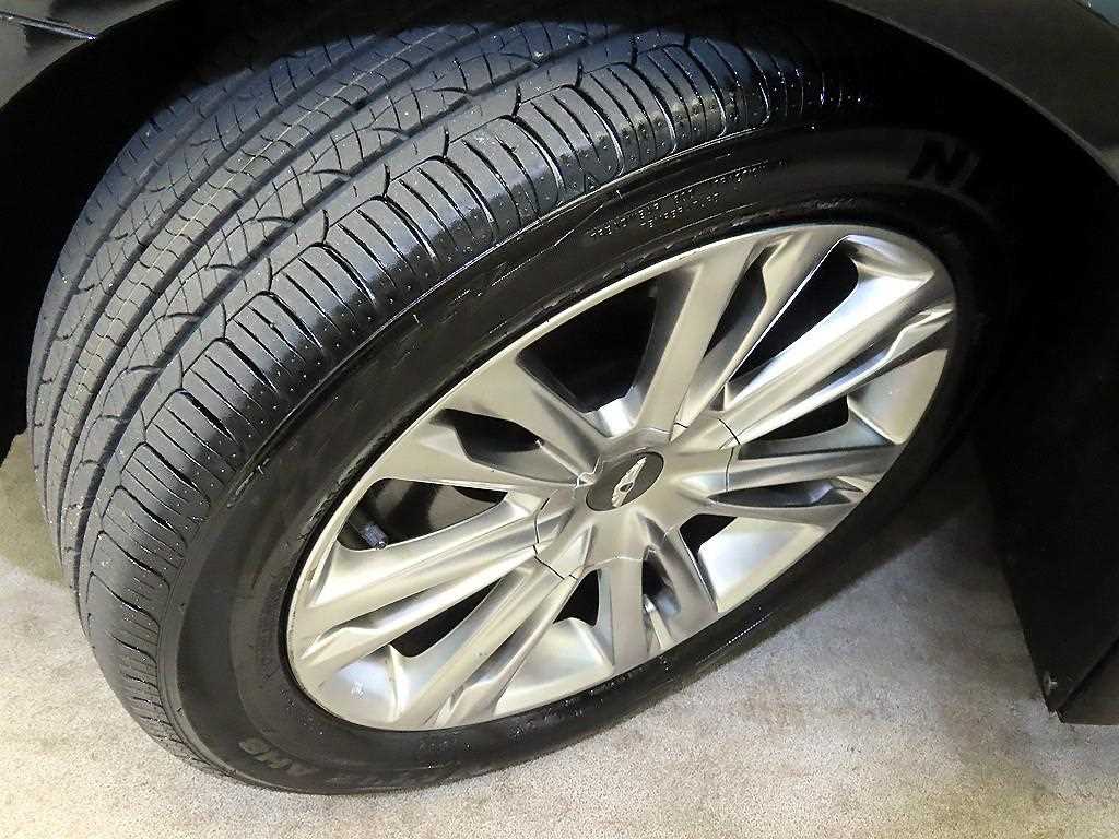 HYUNDAI Genesis 2012 Negro - Importación desde Corea - HF Imports Iquique - Foto 20