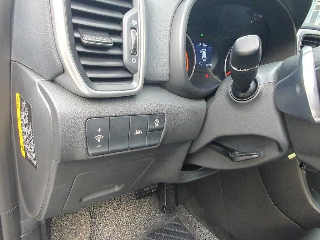 KIA Sportage 2019 - Importación desde Corea - HF Imports Iquique - Foto 13