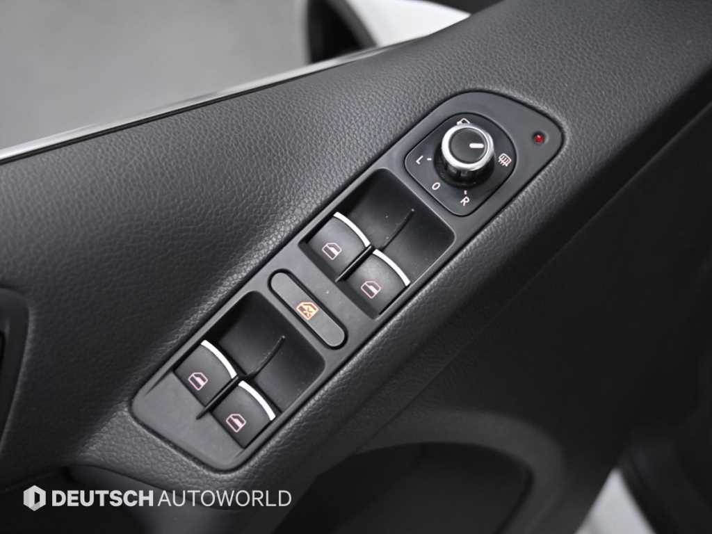 Volkswagen Tiguan 2015 Blanco - Importación desde Corea - HF Imports Iquique - Foto 18