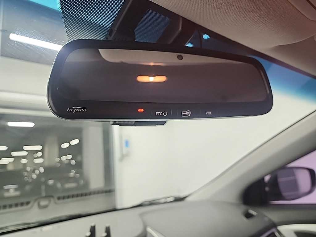 HYUNDAI Avante 2014 Gris - Importación desde Corea - HF Imports Iquique - Foto 17