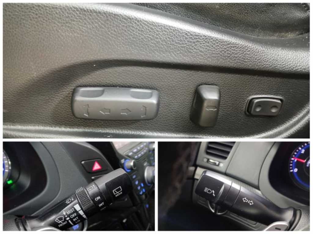 HYUNDAI i40 2014 - Importación desde Corea - HF Imports Iquique - Foto 16