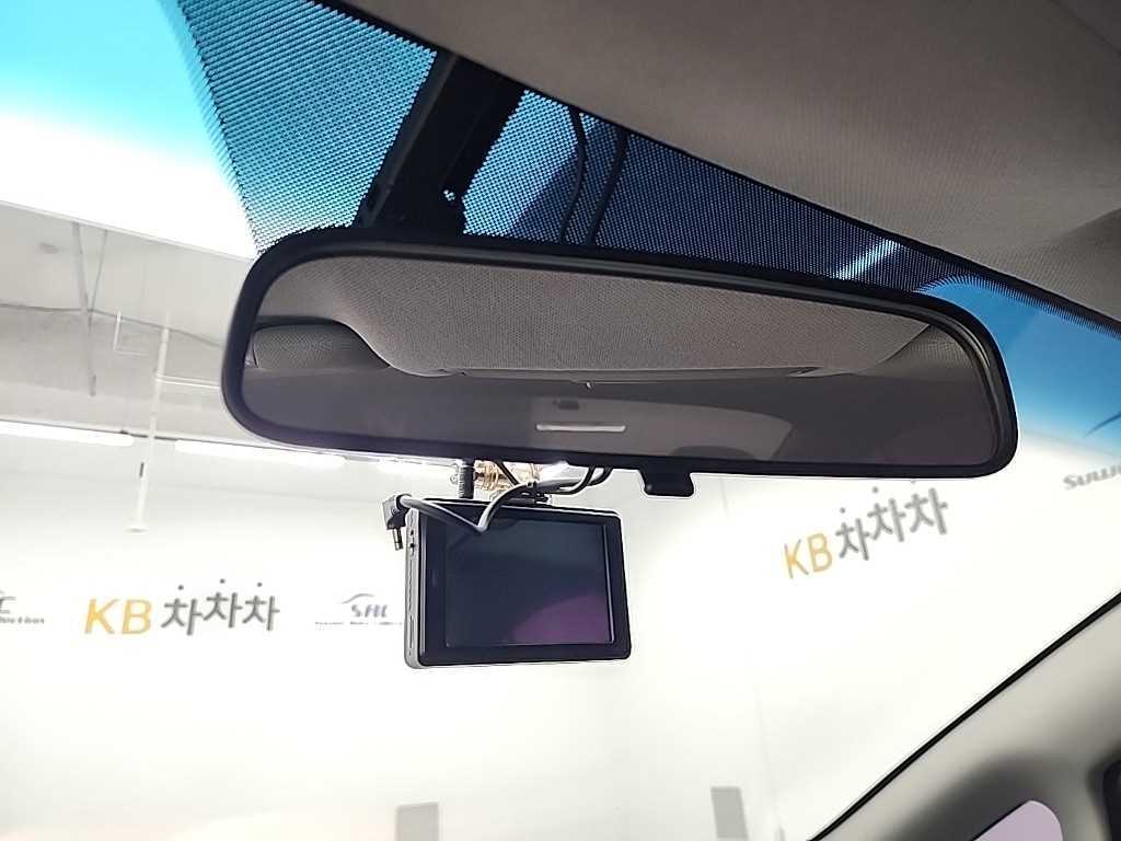 KIA K3 2015 Blanco - Importación desde Corea - HF Imports Iquique - Foto 16