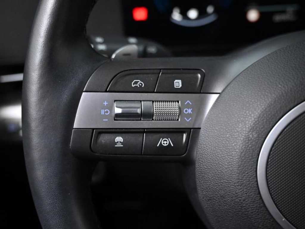 HYUNDAI Kona 2023 Negro - Importación desde Corea - HF Imports Iquique - Foto 18