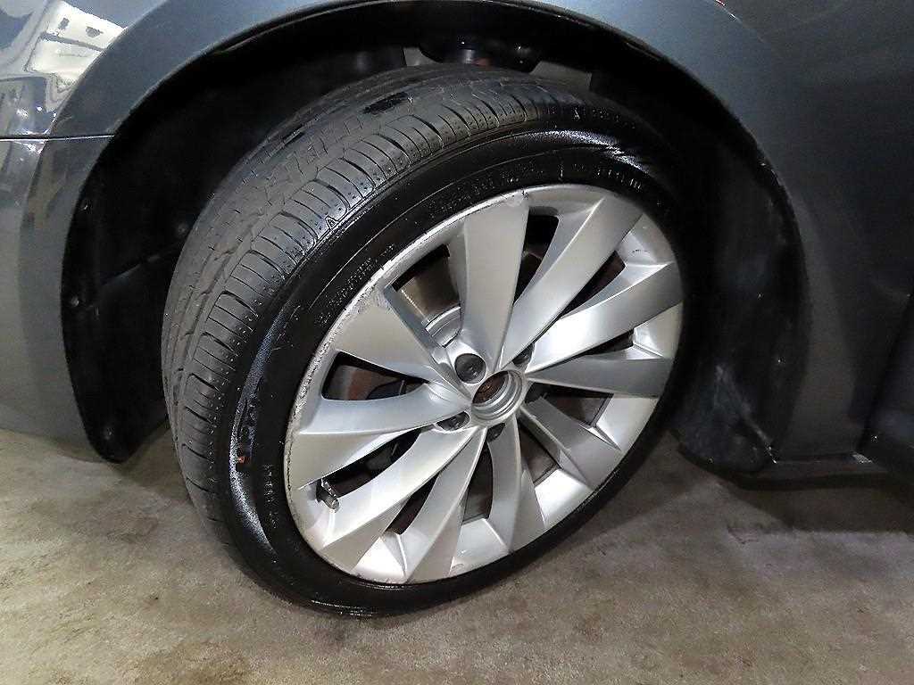 Volkswagen CC 2014 Gris - Importación desde Corea - HF Imports Iquique - Foto 18