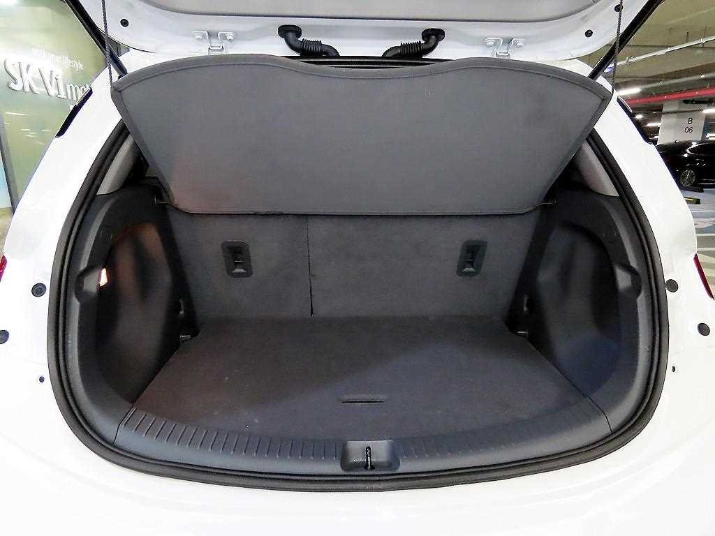 Chevrolet Bolt 2021 Blanco - Importación desde Corea - HF Imports Iquique - Foto 17