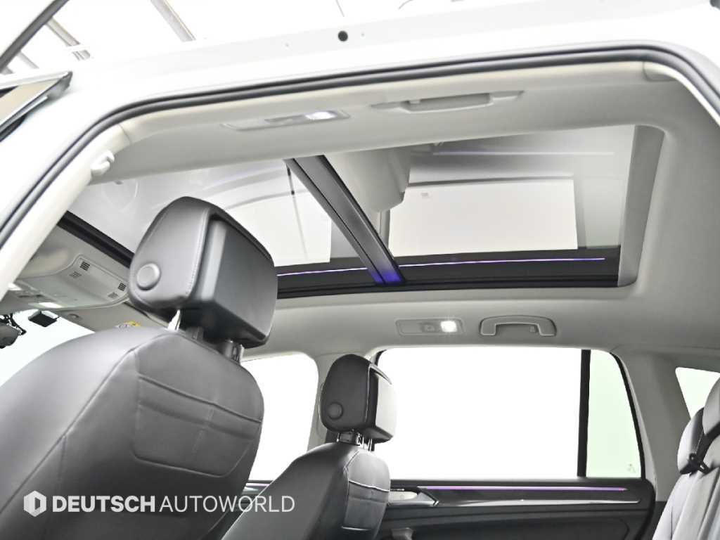 Volkswagen Tiguan 2023 Blanco - Importación desde Corea - HF Imports Iquique - Foto 19