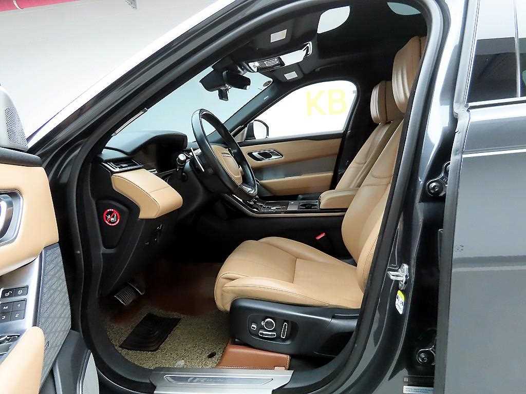 Land Rover Range Rover Bella 2018 - Importación desde Corea - HF Imports Iquique - Foto 13