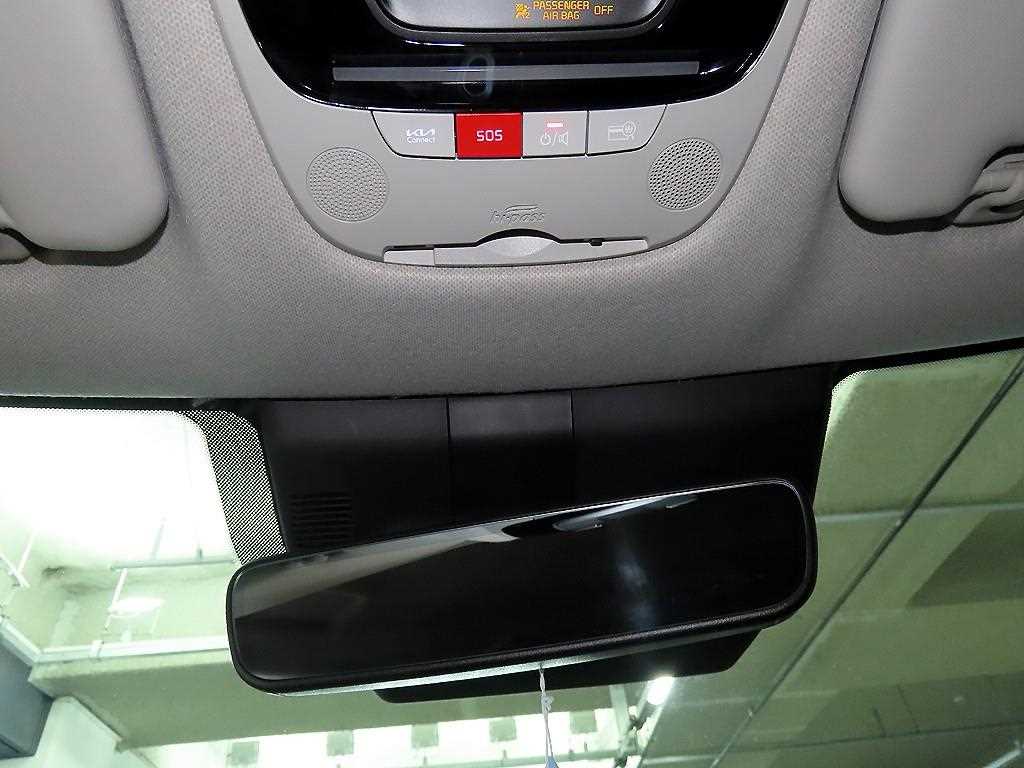 KIA Seltos 2024 - Importación desde Corea - HF Imports Iquique - Foto 15