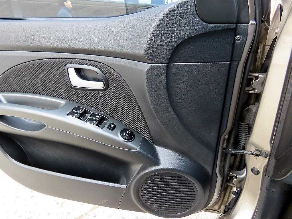 KIA Morning - Vista 12