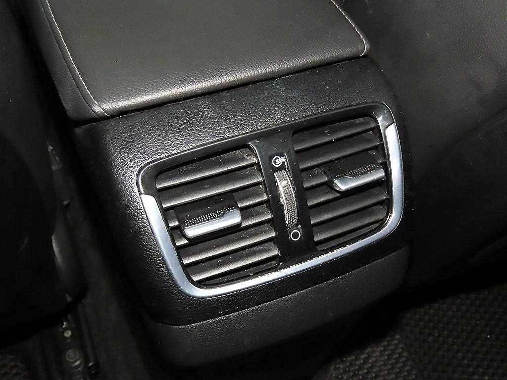 HYUNDAI Grandeur 2018 Negro - Importación desde Corea - HF Imports Iquique - Foto 13