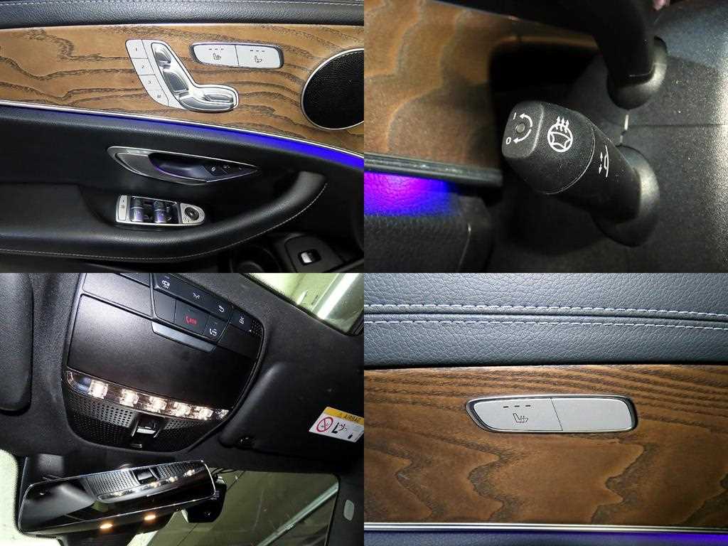 Mercedes Benz E class 2022 Blanco - Importación desde Corea - HF Imports Iquique - Foto 18