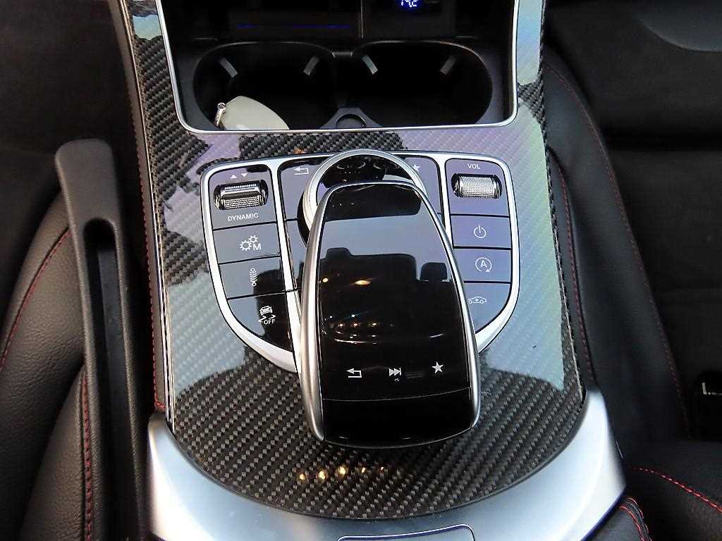 Mercedes Benz GLC Class 2019 Azul - Importación desde Corea - HF Imports Iquique - Foto 13