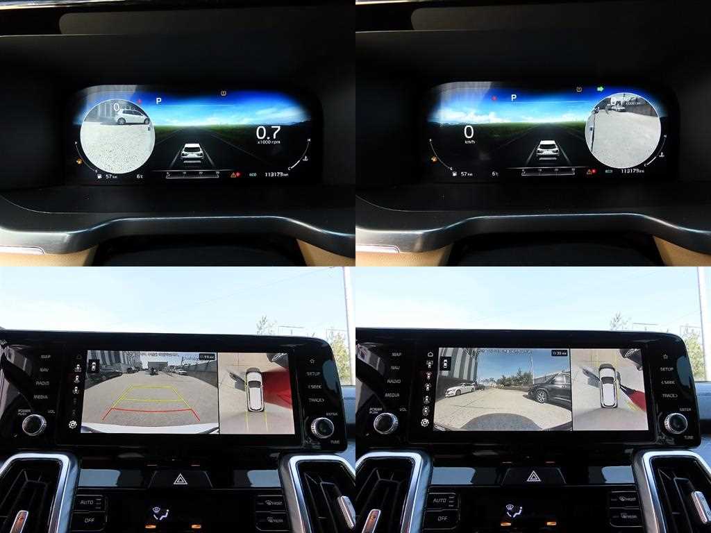 KIA Sorento 2021 Blanco - Importación desde Corea - HF Imports Iquique - Foto 17