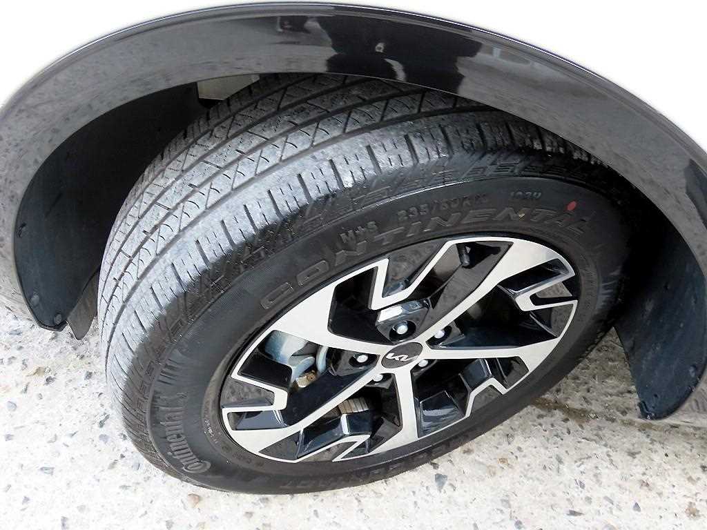 KIA Sportage 2022 Blanco - Importación desde Corea - HF Imports Iquique - Foto 20