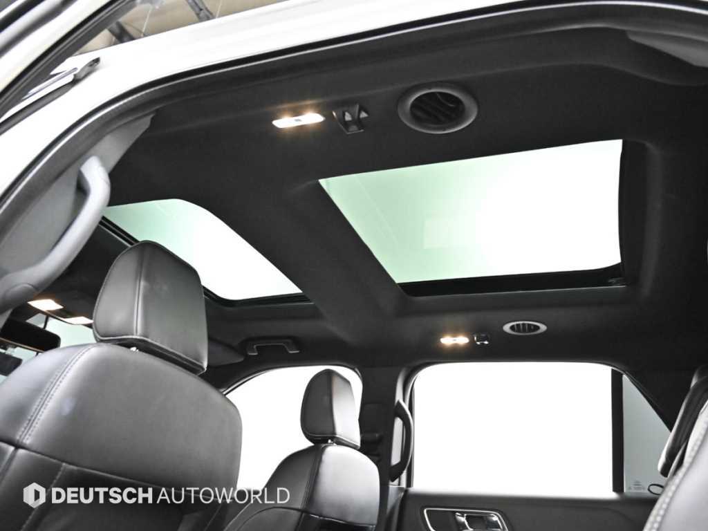 Ford Explorer 2018 Blanco - Importación desde Corea - HF Imports Iquique - Foto 19