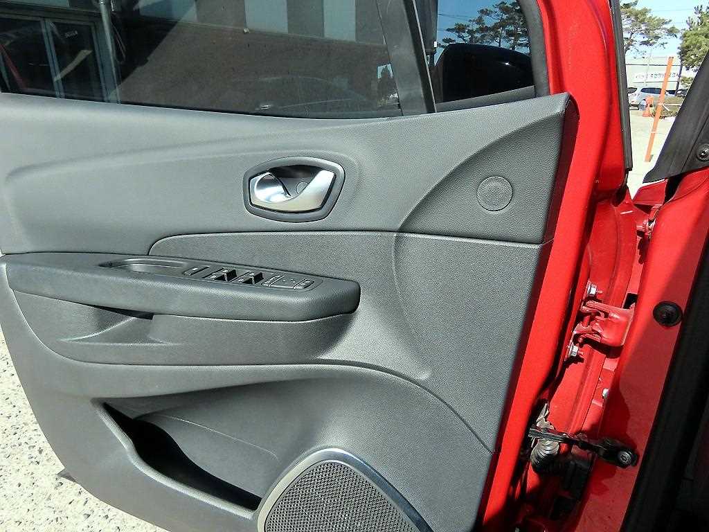 SAMSUNG QM3 - Vista 11