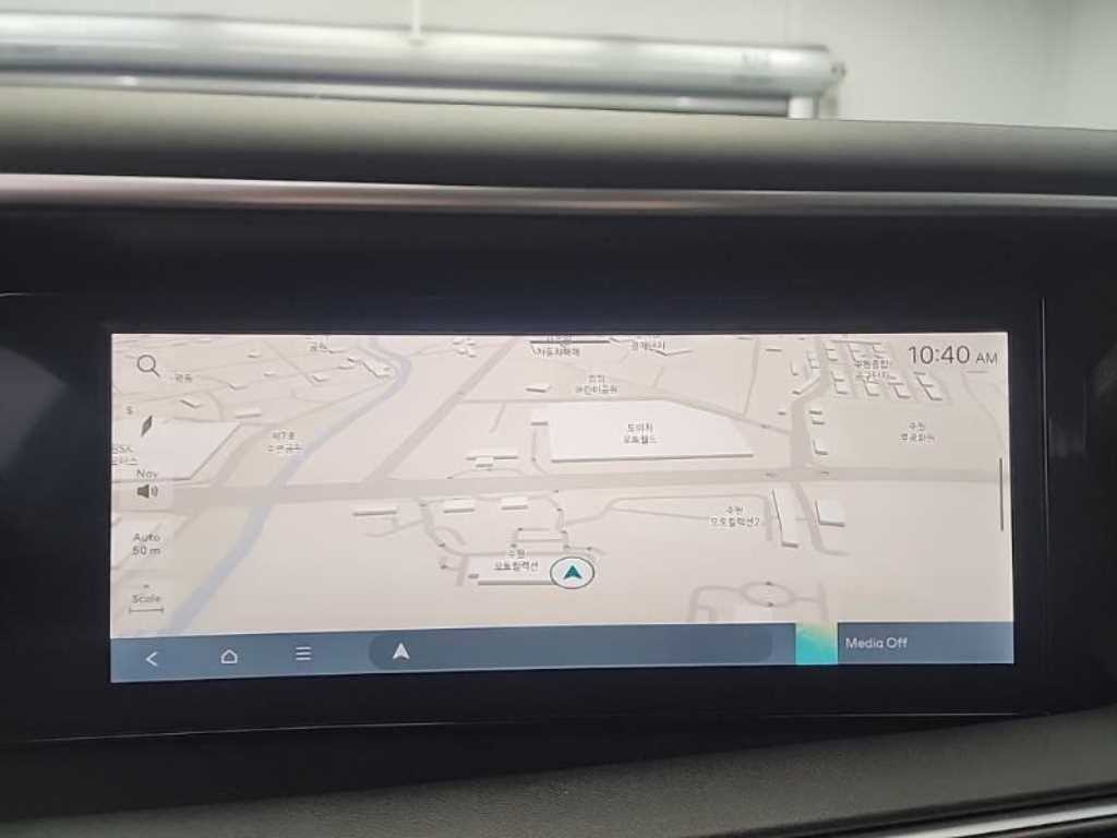 HYUNDAI Palisade 2026 Blanco - Importación desde Corea - HF Imports Iquique - Foto 14