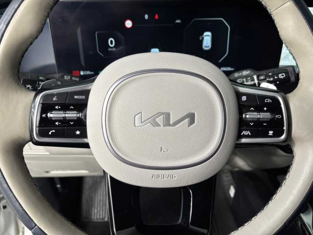KIA Sorento - Vista 11