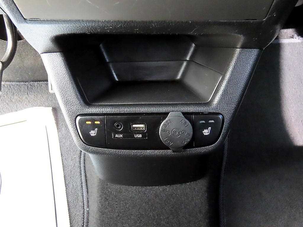 KIA Ray 2018 Blanco - Importación desde Corea - HF Imports Iquique - Foto 13