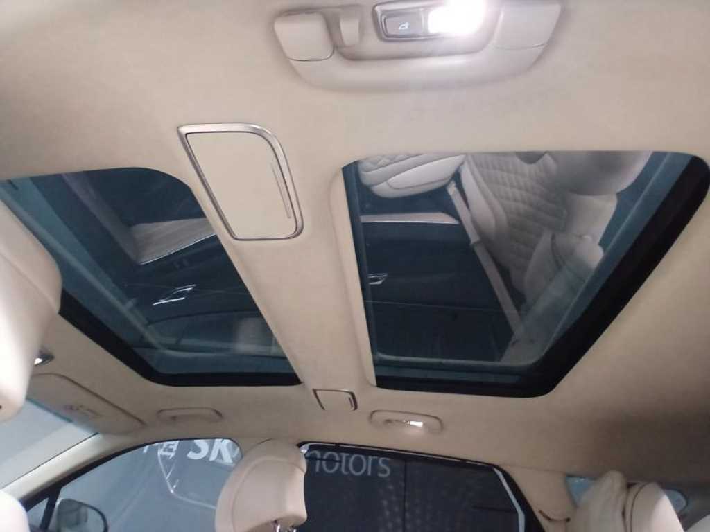 Genesis GV80 - Vista 12