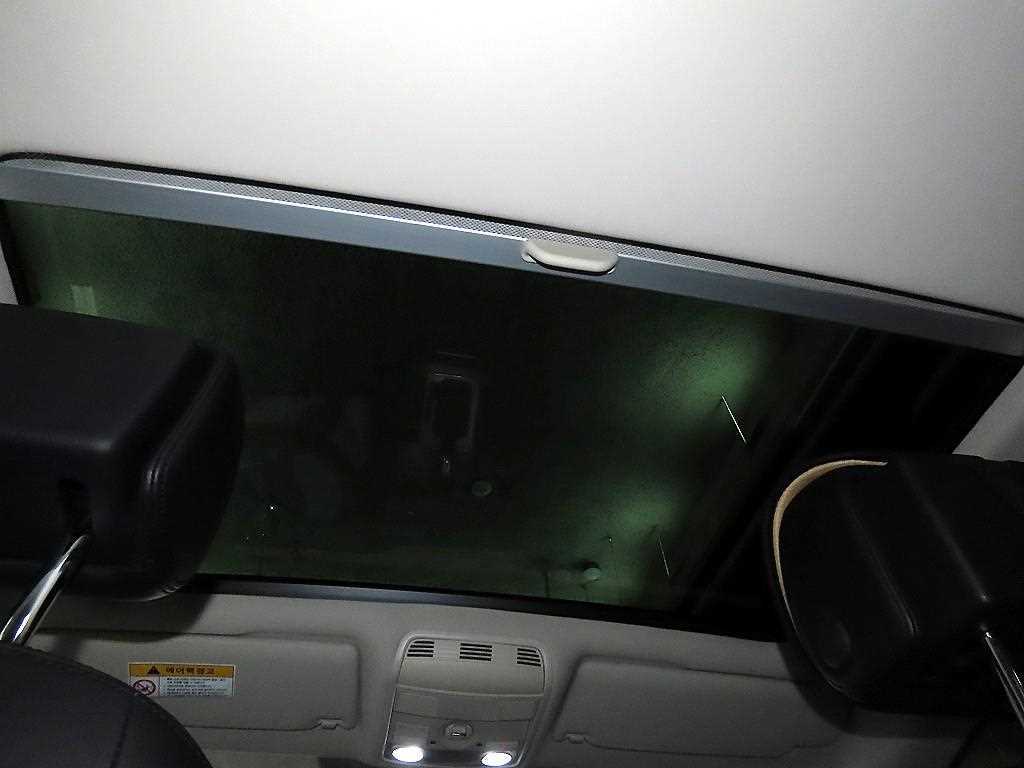 Volkswagen CC 2014 Gris - Importación desde Corea - HF Imports Iquique - Foto 16