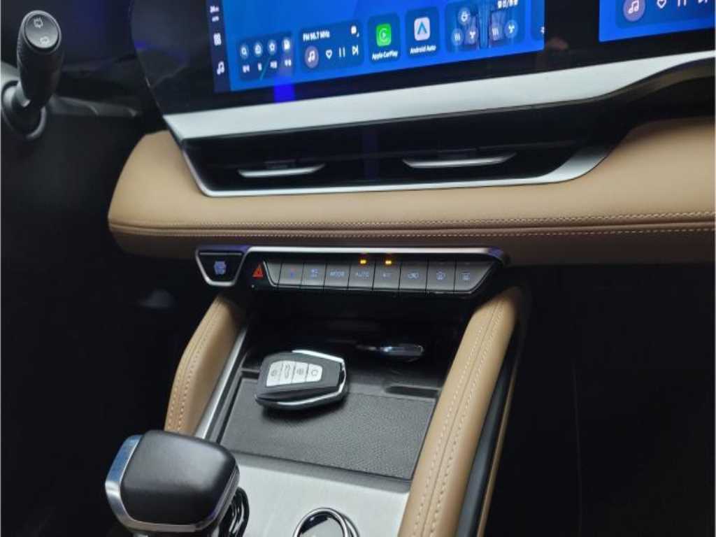 SAMSUNG Grand Koleos - Vista 10