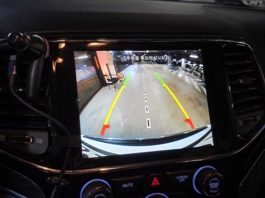 Jeep Cherokee 2019 Blanco - Importación desde Corea - HF Imports Iquique - Foto 16